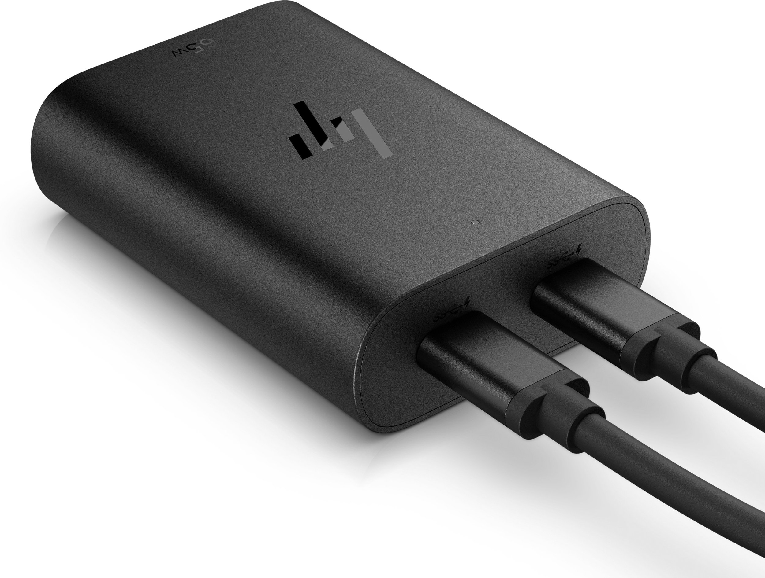 Do laptopa HP charger do laptopa