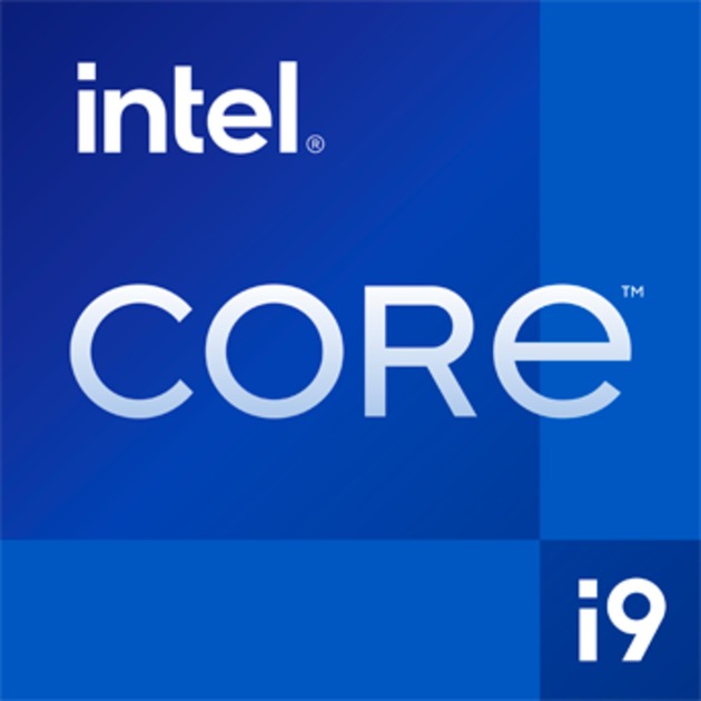 Intel Core i9-13900KF Processor, 24C/32T, up