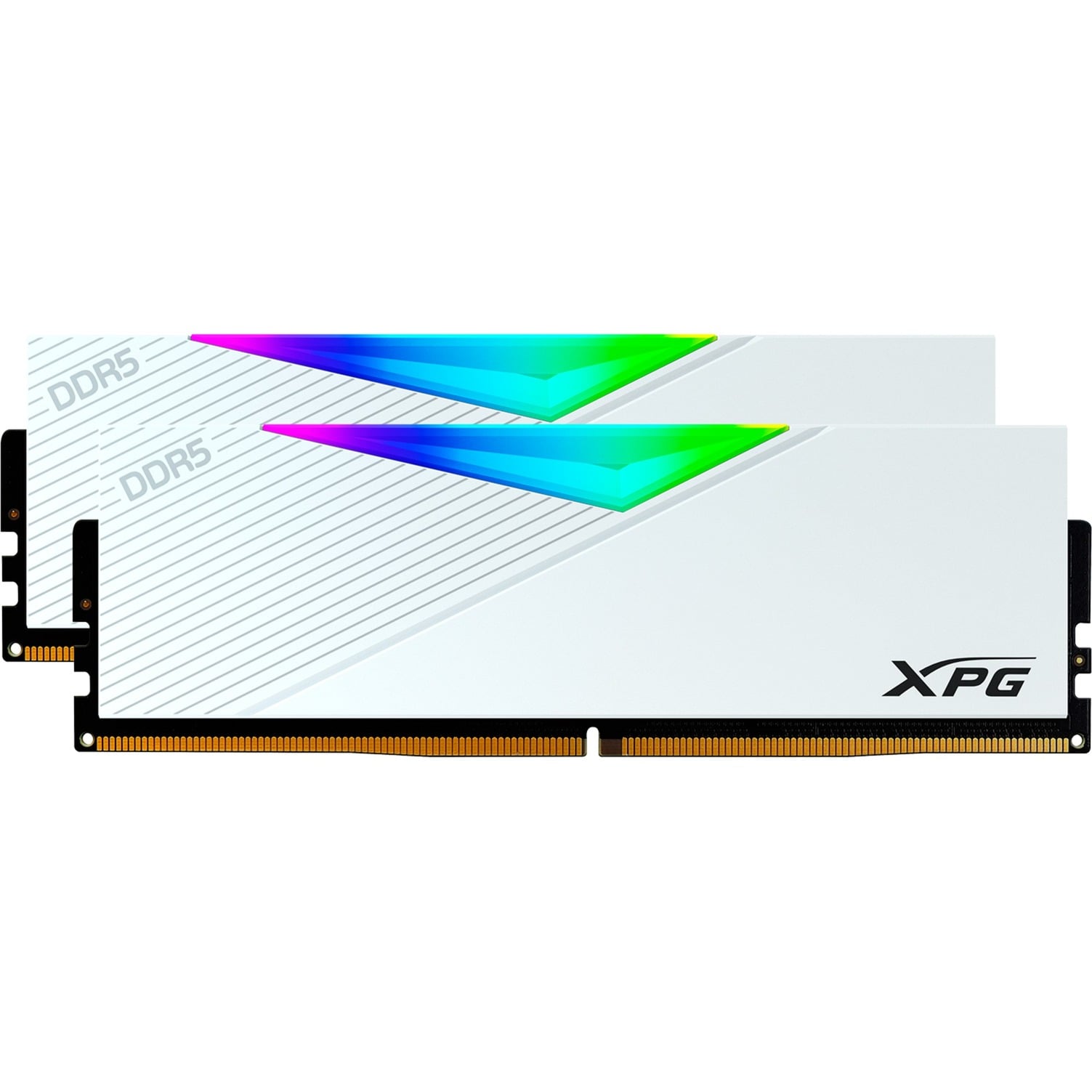 ADATA LANCER RGB 64GB (2x32GB) DDR5-6000