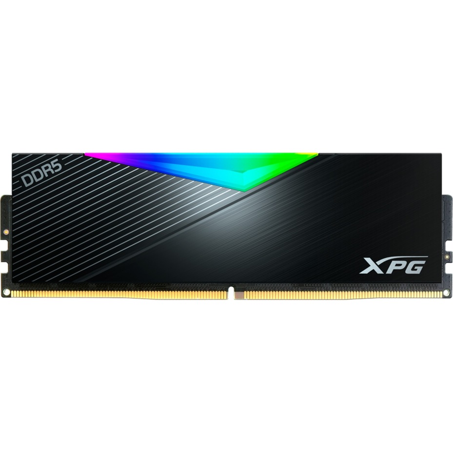 ADATA LANCER RGB 16GB DDR5-6400 CL32