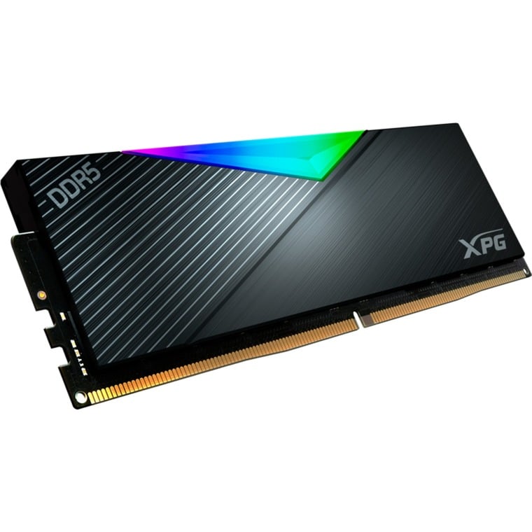 ADATA LANCER RGB 16GB DDR5-6000 CL30