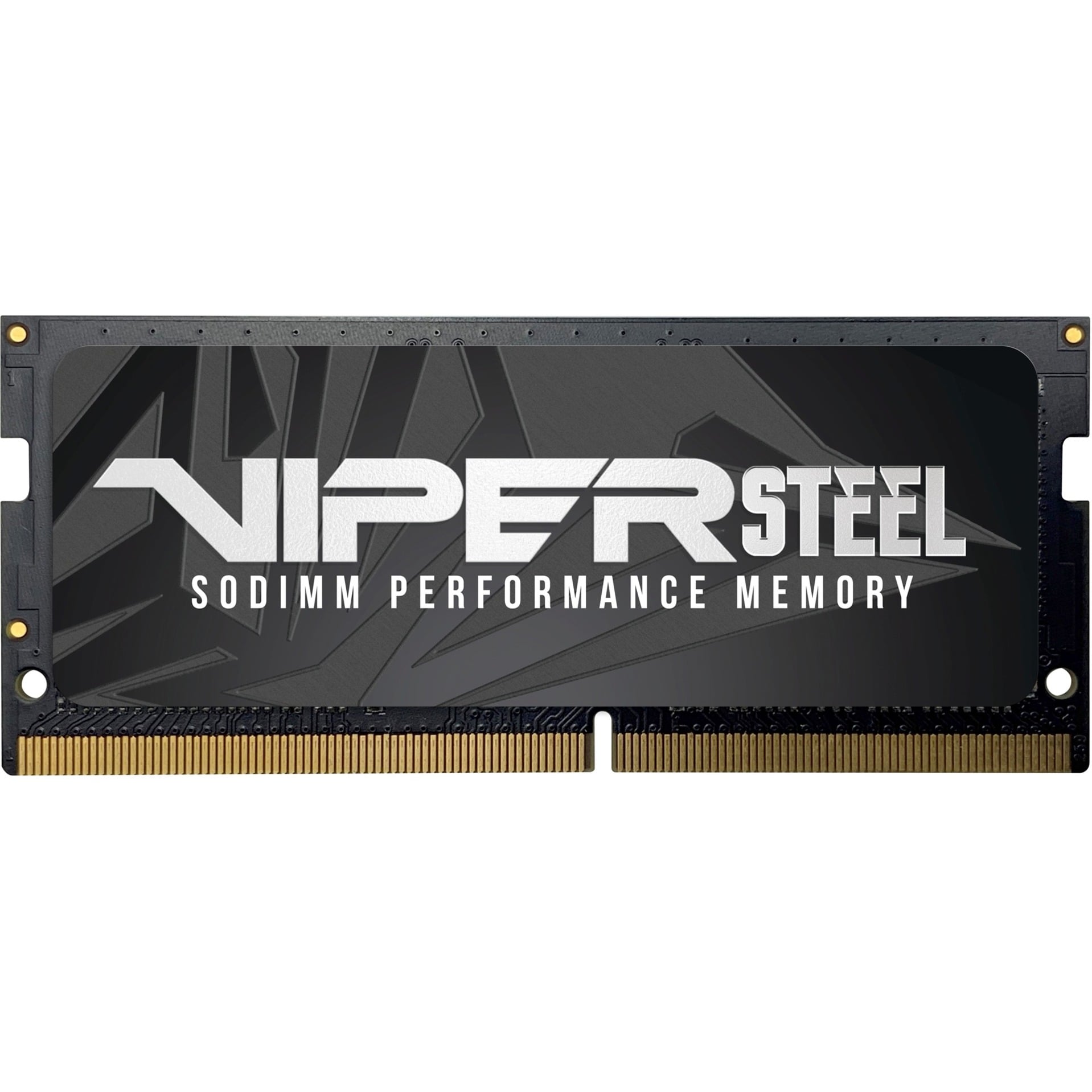 Patriot 32GB DDR4-2400 SO-DIMM Memory |