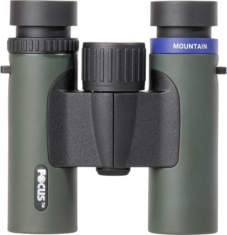 Lornetka Focus Mountain 8x25 | VL-8X25L