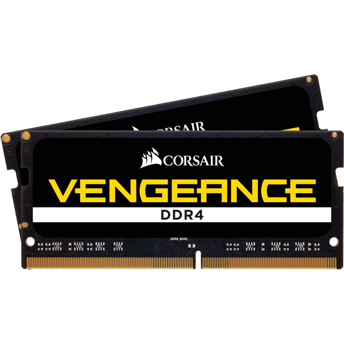 Corsair 16GB (2x8GB) DDR4-2666 CL18 SO-DIMM