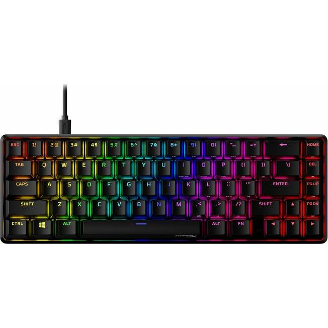 Klawiatura HyperX Alloy Origins 65 HyperX