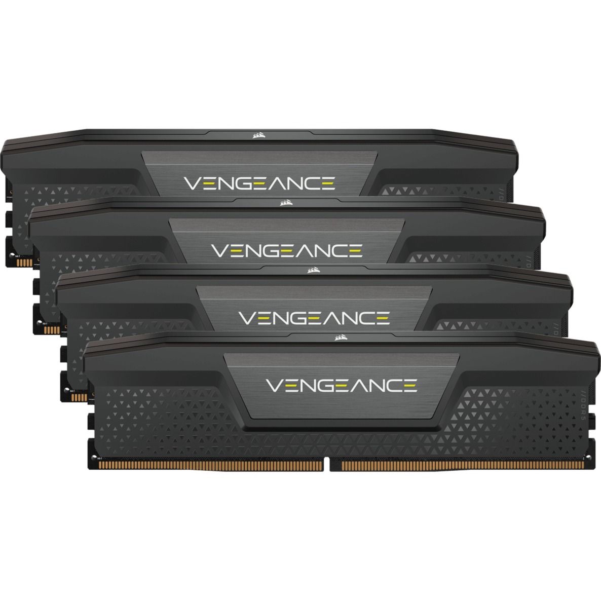 Corsair 96GB (4x24GB) DDR5-5600 CL40 DIMM