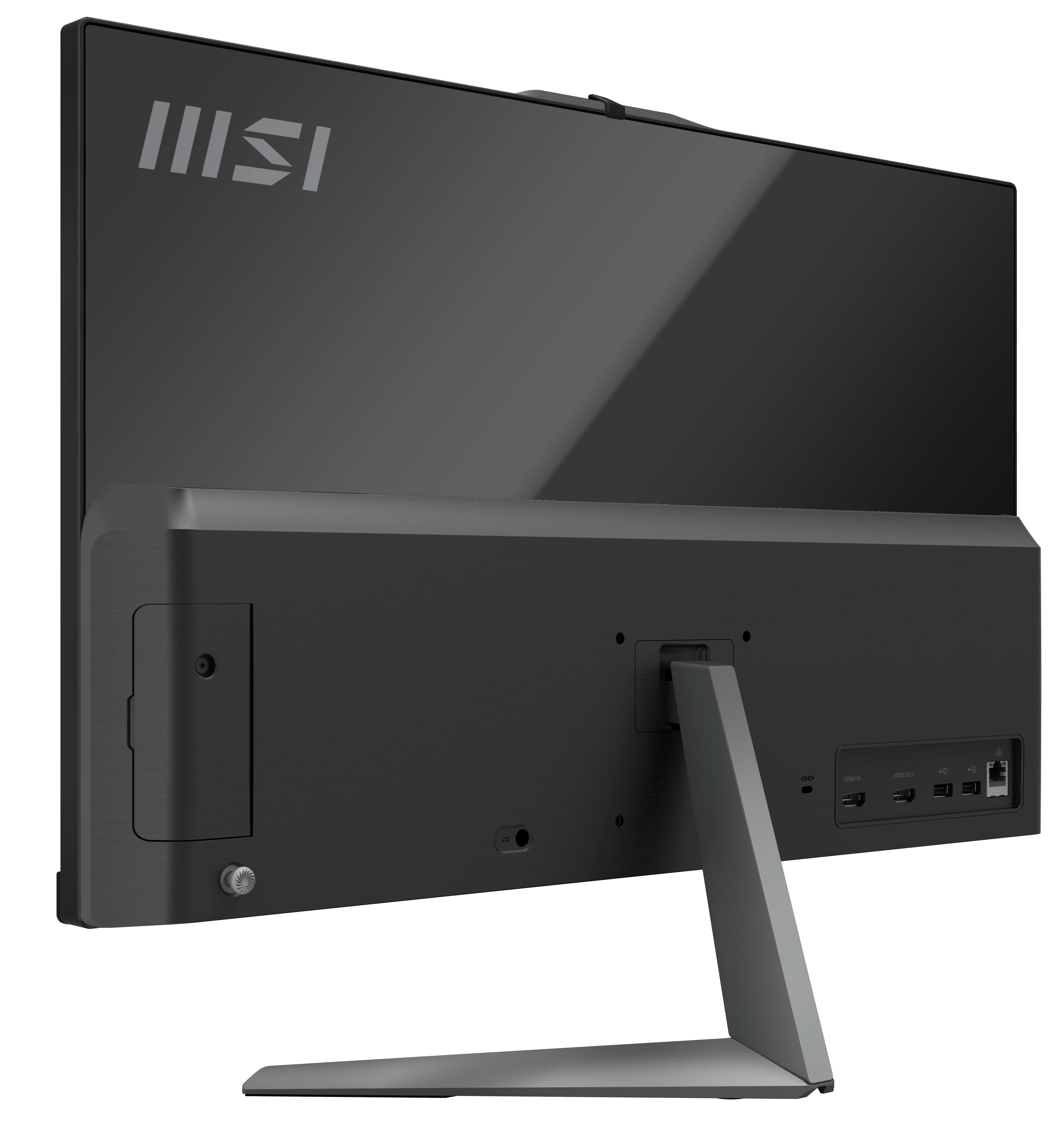 MSI Modern AM242P 1M-1204DE - Intel