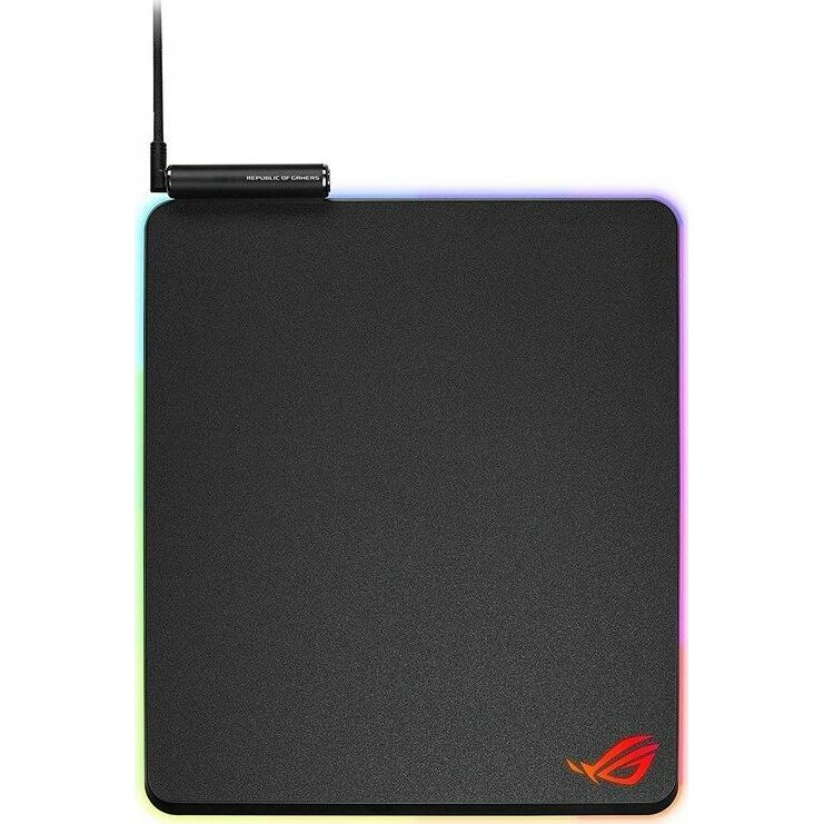 Asus ROG Balteus Mauspad Black |