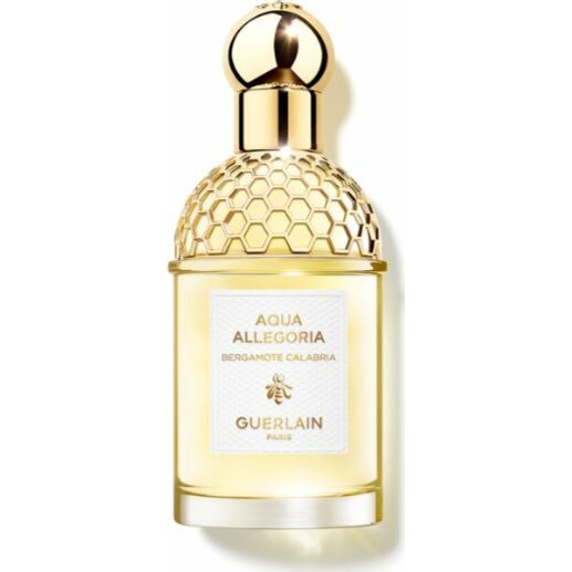 Guerlain GUERLAIN AQUA ALLEGORIA BERGAMOTE CALABRIA