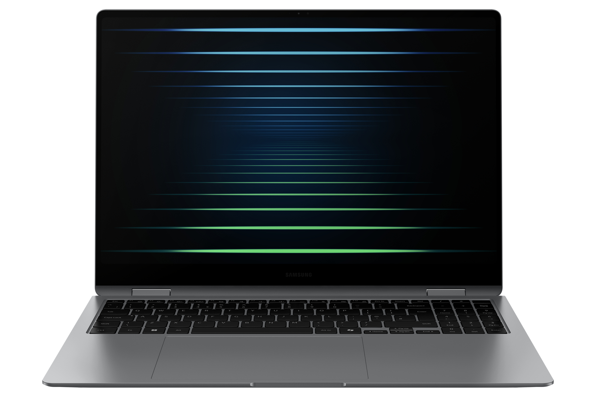 Samsung NP960QHAA-EXP NP960QHA-KG5DE - Core Ultra