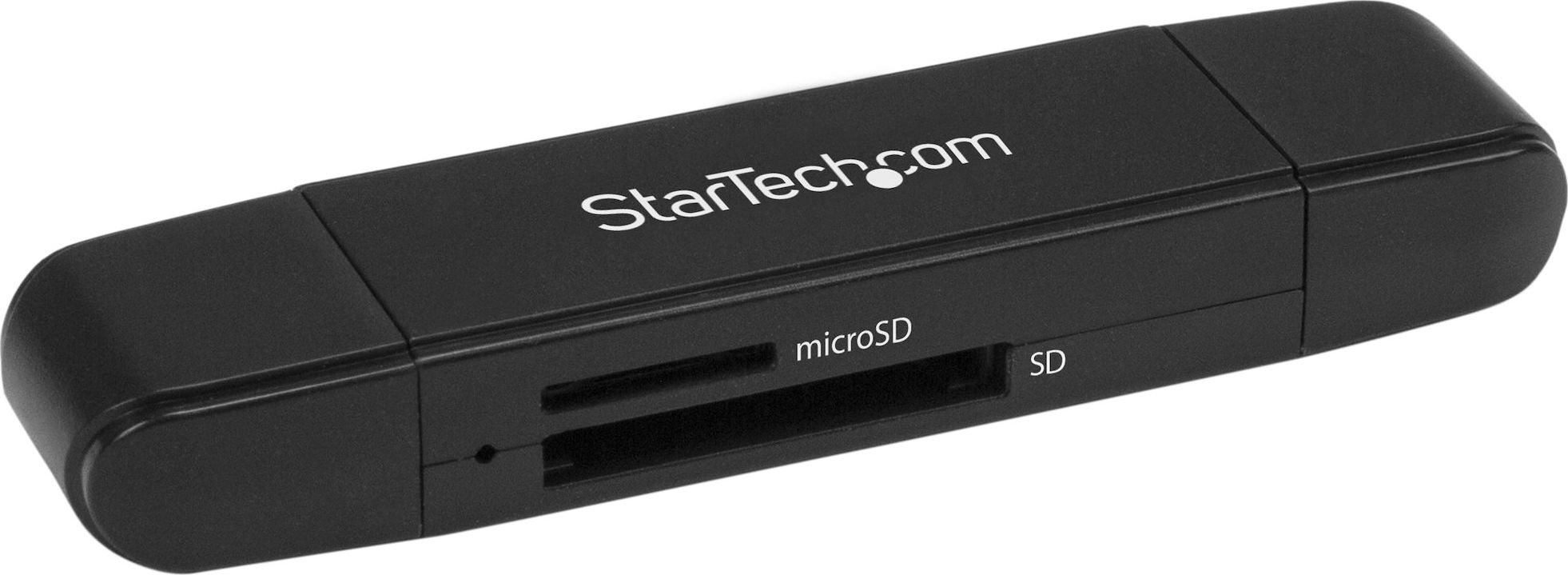 StarTech USB 3.0/USB-C (SDMSDRWU3AC) |