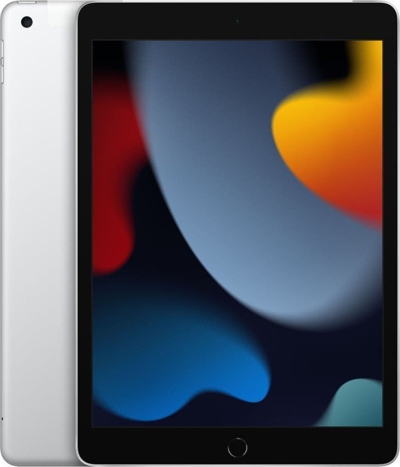 Apple iPad 11" (A16, 2025) Wi-Fi