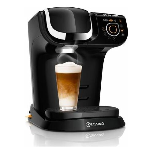 Bosch Tassimo My Way 2 (TAS6502)