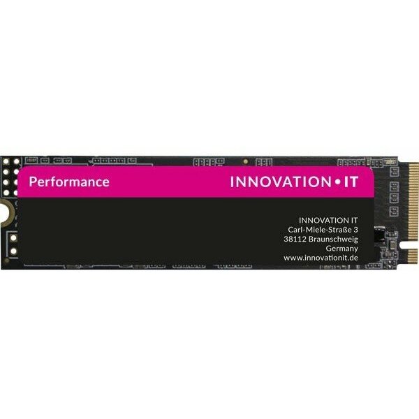 Innovation IT Innovation InnovationIT PerformanceQ 1TB