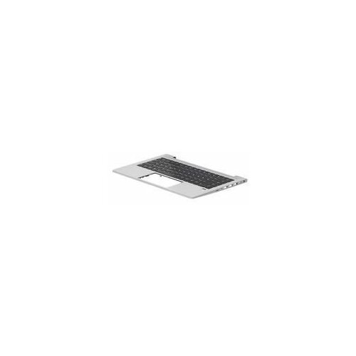 HP HP N43875-051, Keyboard, French, HP