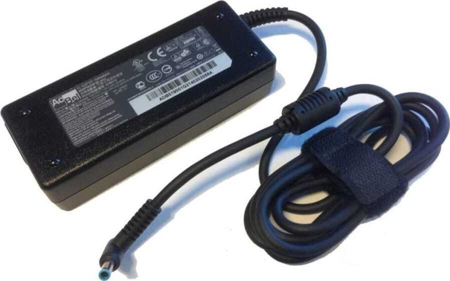 Do laptopa HP 90W Smart AC