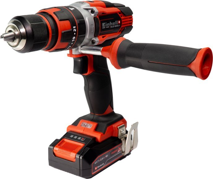 Einhell TE-CD 18/48 Li-i 18 V