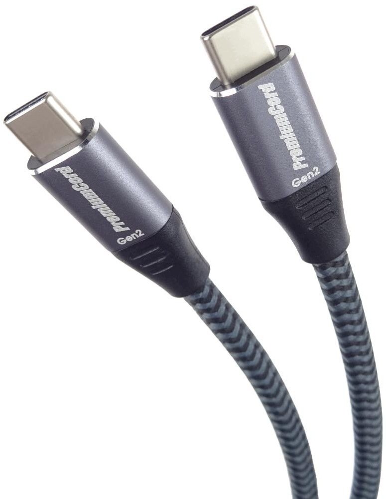 Kabel USB PremiumCord USB-C kabel (USB