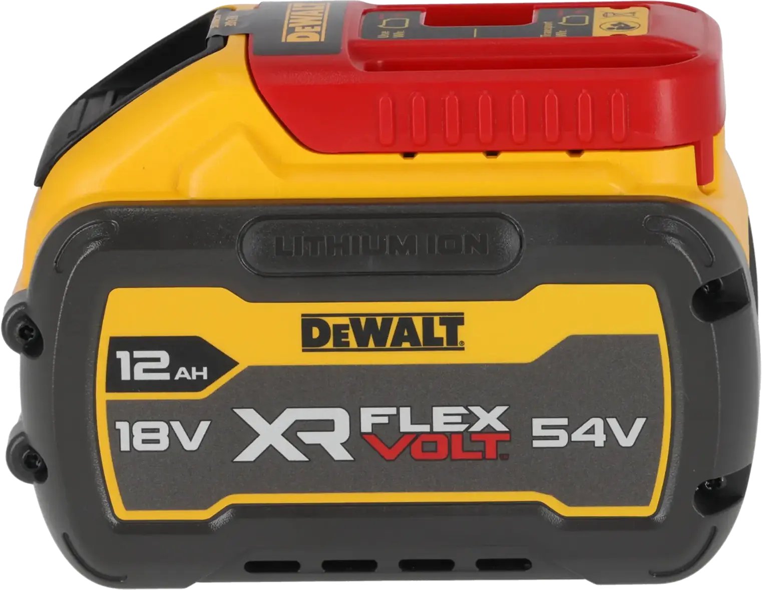 Dewalt Tabless Replacement Battery, 54V/216Wh (DCB5480-XJ)