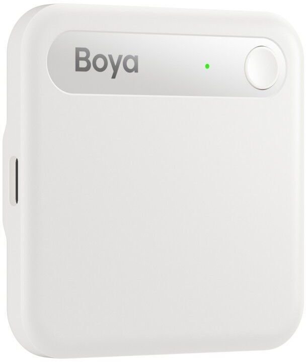 Boya Rejestrator głosu Notra Neo z