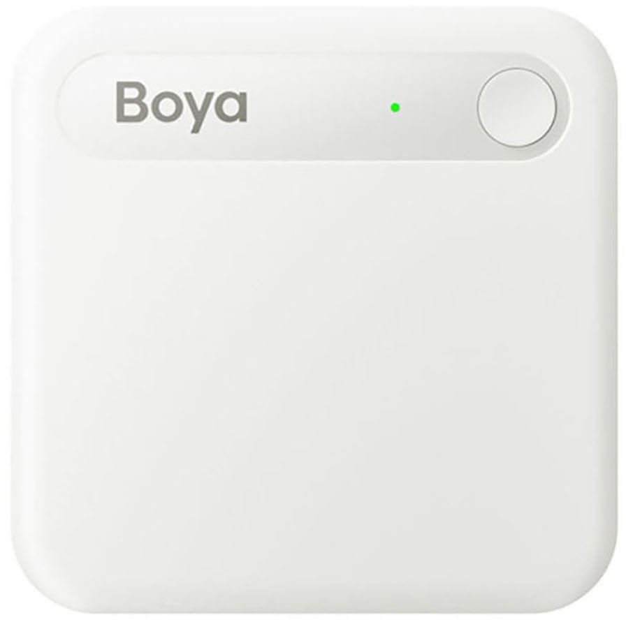 Boya Rejestrator głosu Notra Neo z