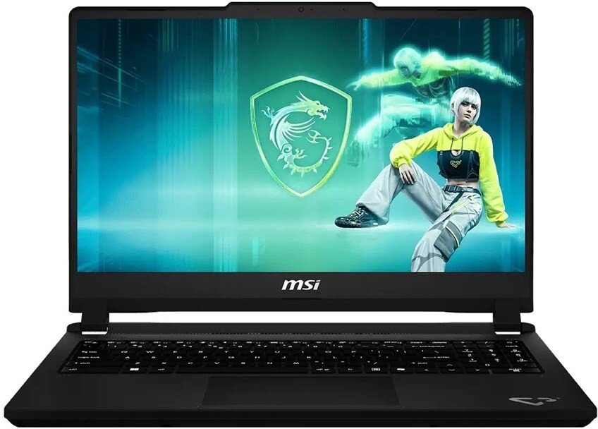MSI Cyborg 15 Max C2WG-649XPLY -