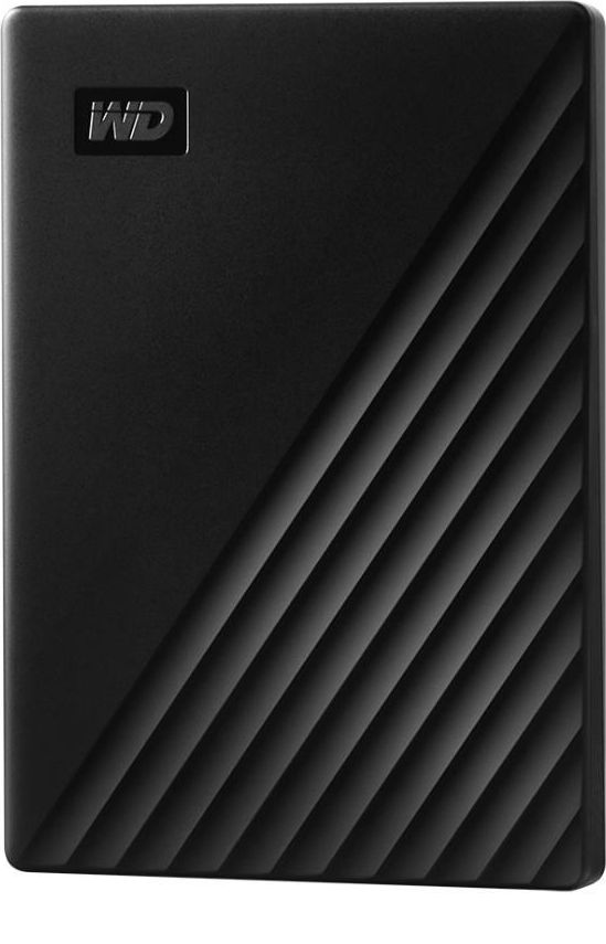 Western Digital Disc My Passport 2TB