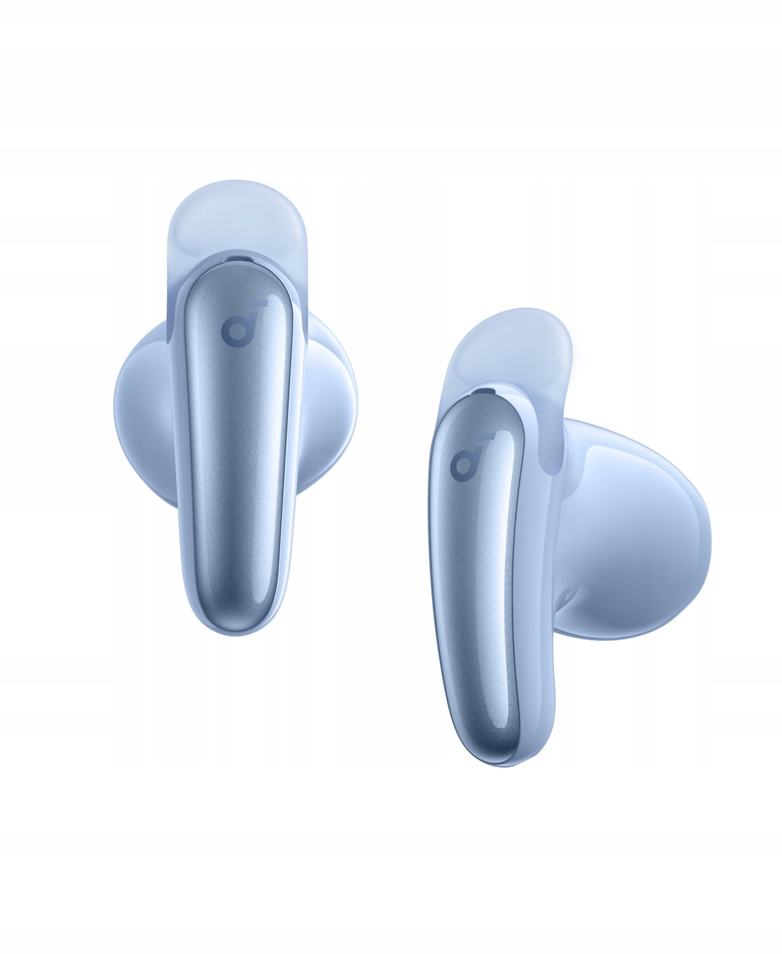 Słuchawki Anker Soundcore True niebieskie (D1200G31)
