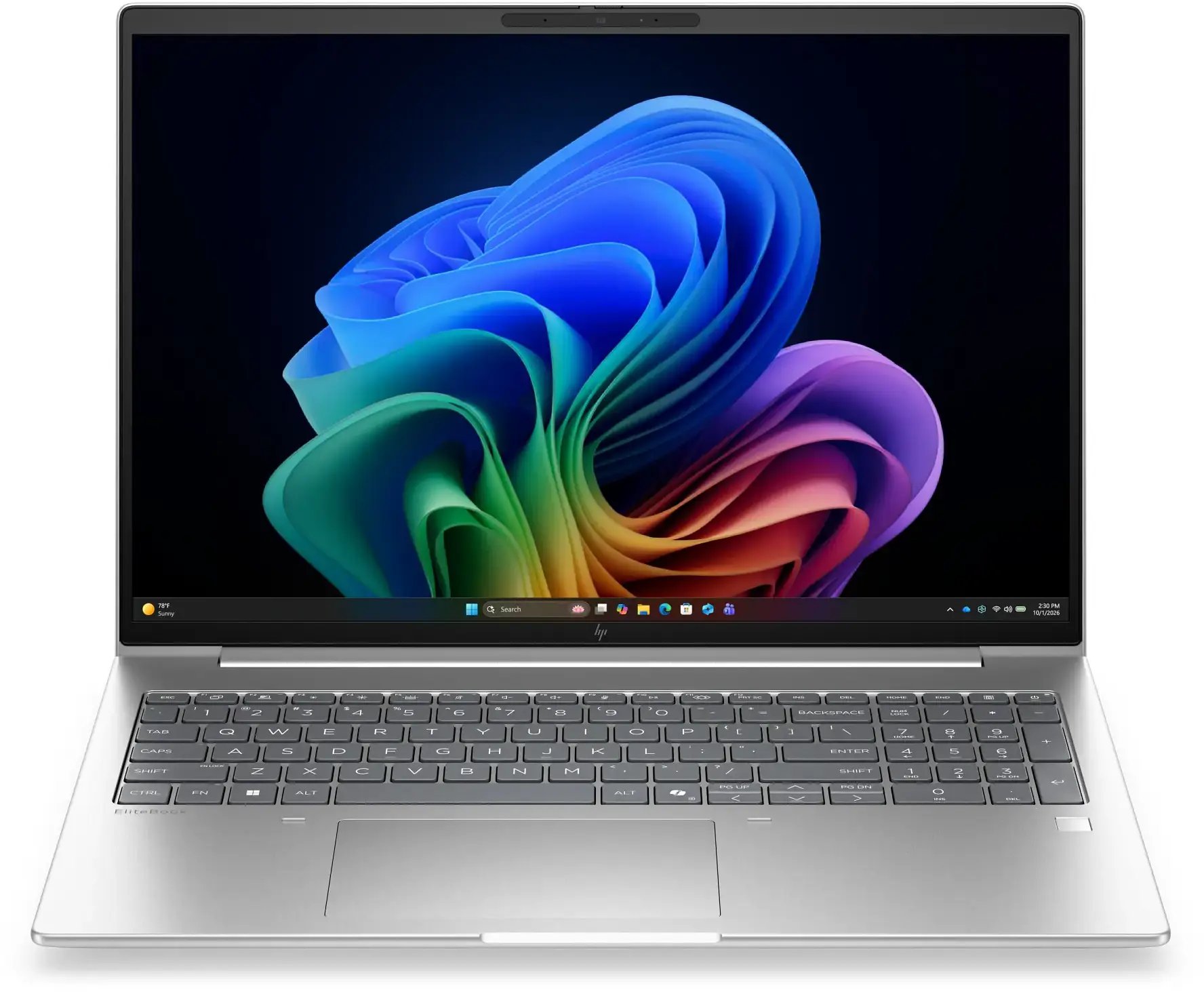 HP EliteBook 6 G2i AI E34F1ET