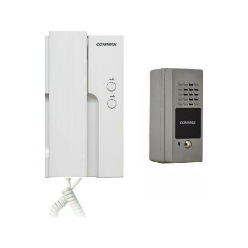 Commax DOMOFON COMMAX DP-2HPR/DR-2PN | 5072
