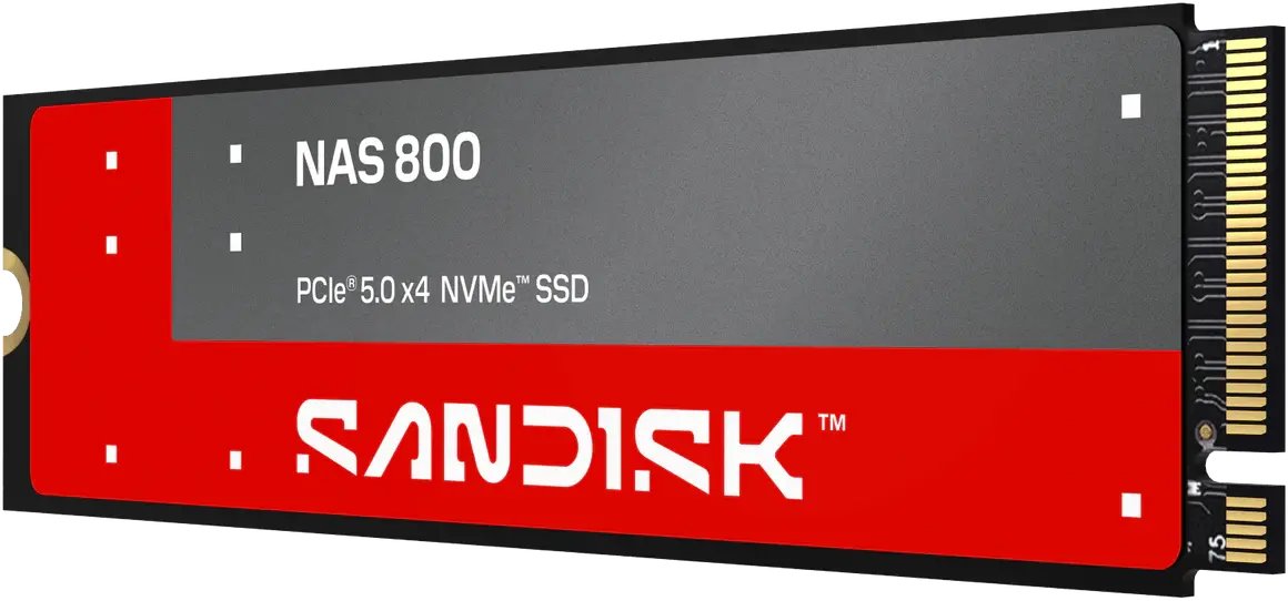 SanDisk NAS 800 960 960GB M