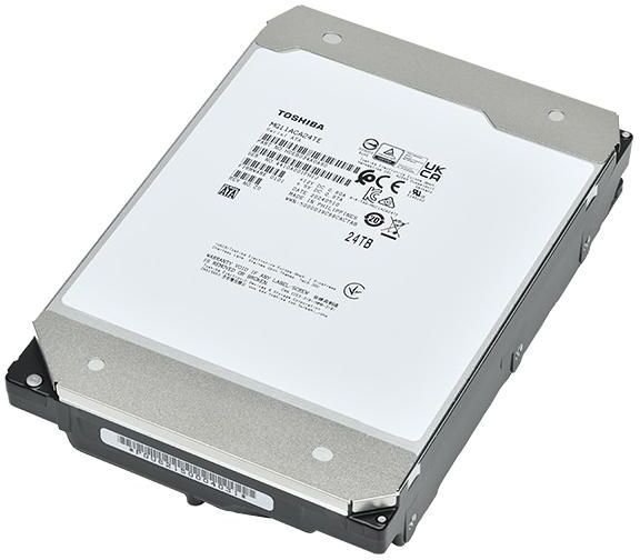 Toshiba Internal Hard Drive 20 Tb