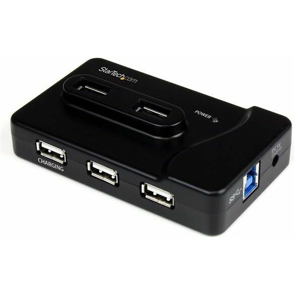 StarTech 6x USB-A 3.0 (ST7320USBC)
