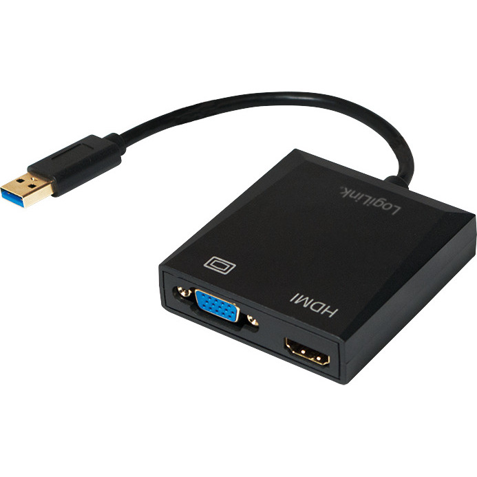 LogiLink USB-A (UA0234) | UA0234 |