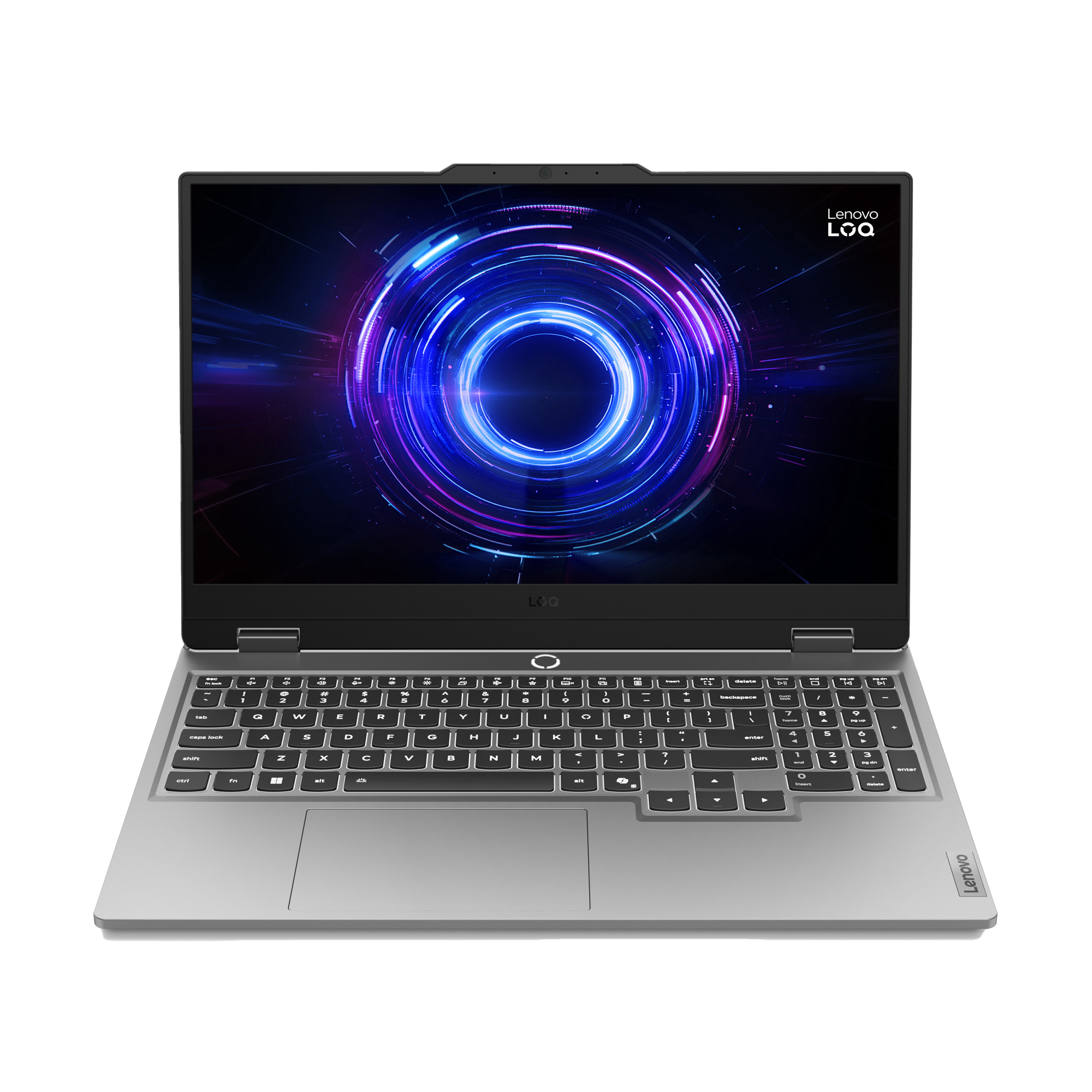Lenovo LOQ 15IRX10 83JE0022GE - Core