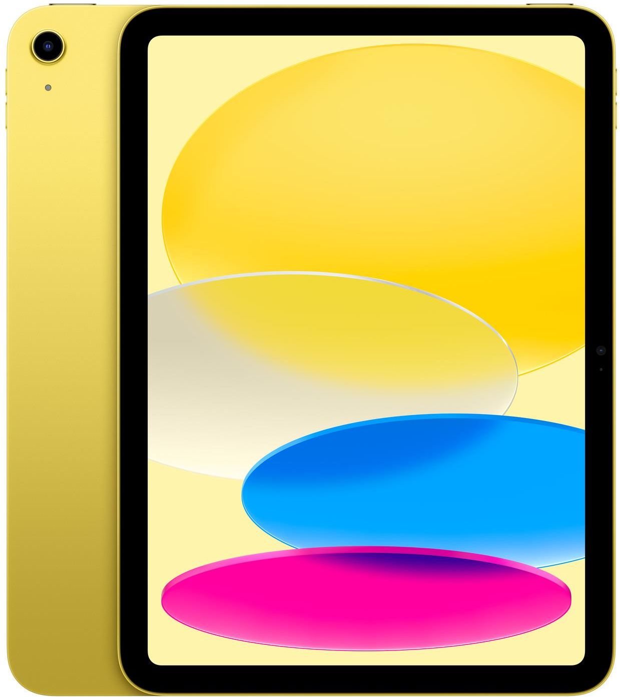 Apple iPad 11" (A16, 2025) Wi-Fi