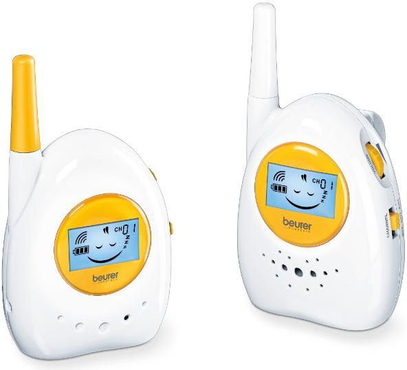Elektriskais tvaika sterilizators Beurer BY 84