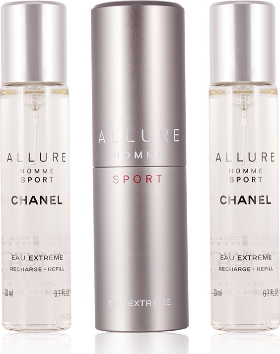 Chanel Allure Homme Sport Eau Extreme
