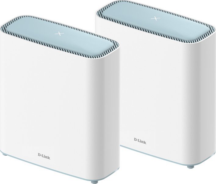 D-link Eagle Pro Ai AX3200 M32-2