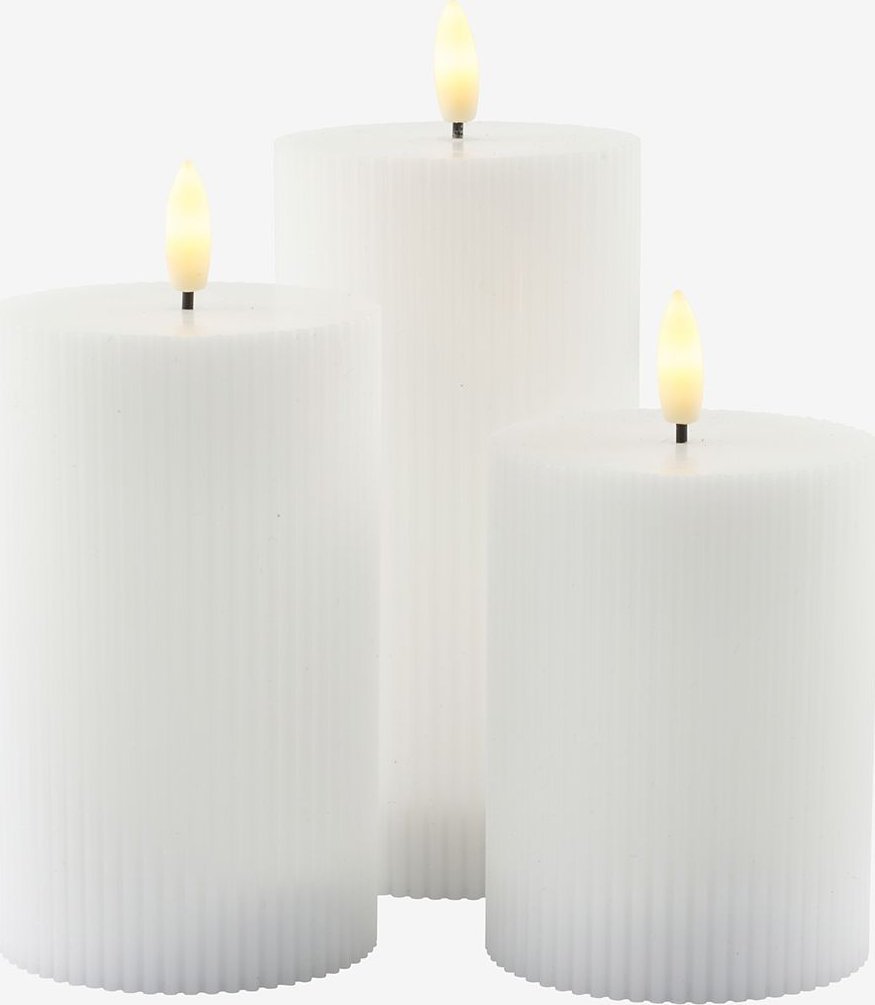 Lampki choinkowe GTV Sirius Home 80252