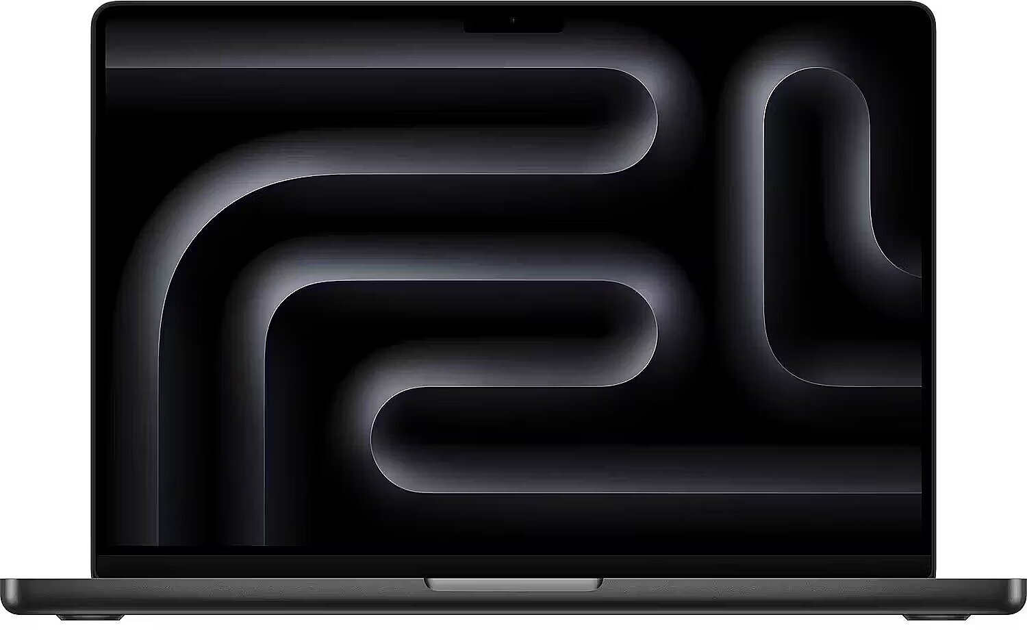 Apple MacBook Pro 14.2-inch: -