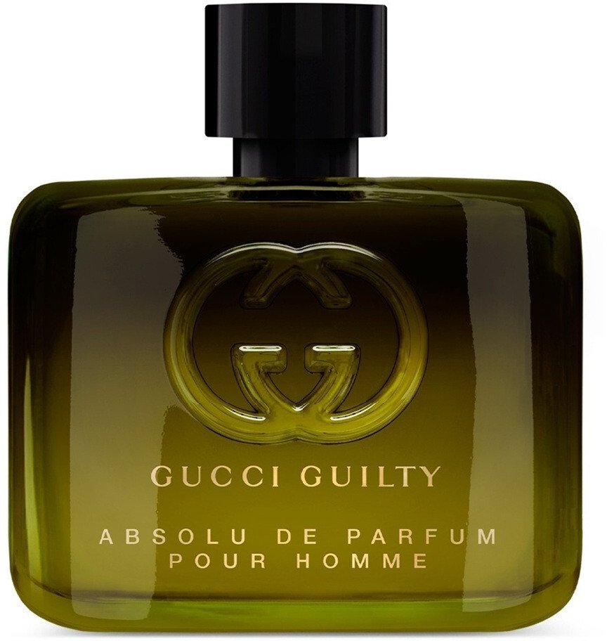 Gucci Gucci Guilty Absolu De Parfum