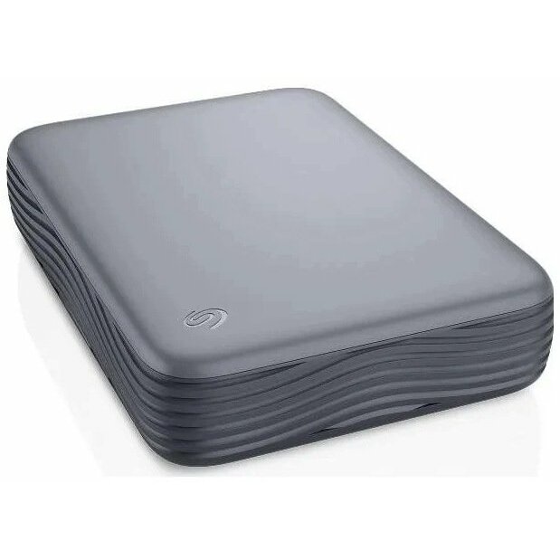 Seagate Expansion Desktop 8TB szary |