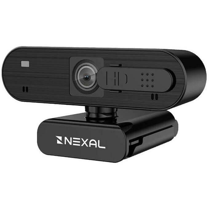 Kamera internetowa Nexal HD Webcam (NXLWCAM)