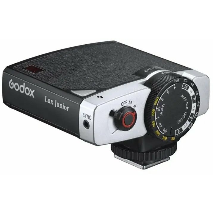 TP-Link GODOX LUX Junior Retro Flash