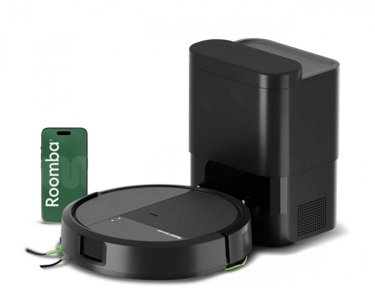 IRobot Roomba 115 Combo Robot Vacuum
