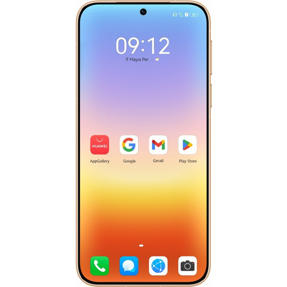 Huawei Pura 90s Pro Pomarańczowy 12/512GB
