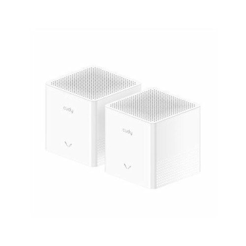 Cudy System M3000S AX3000 Gigabit Mesh