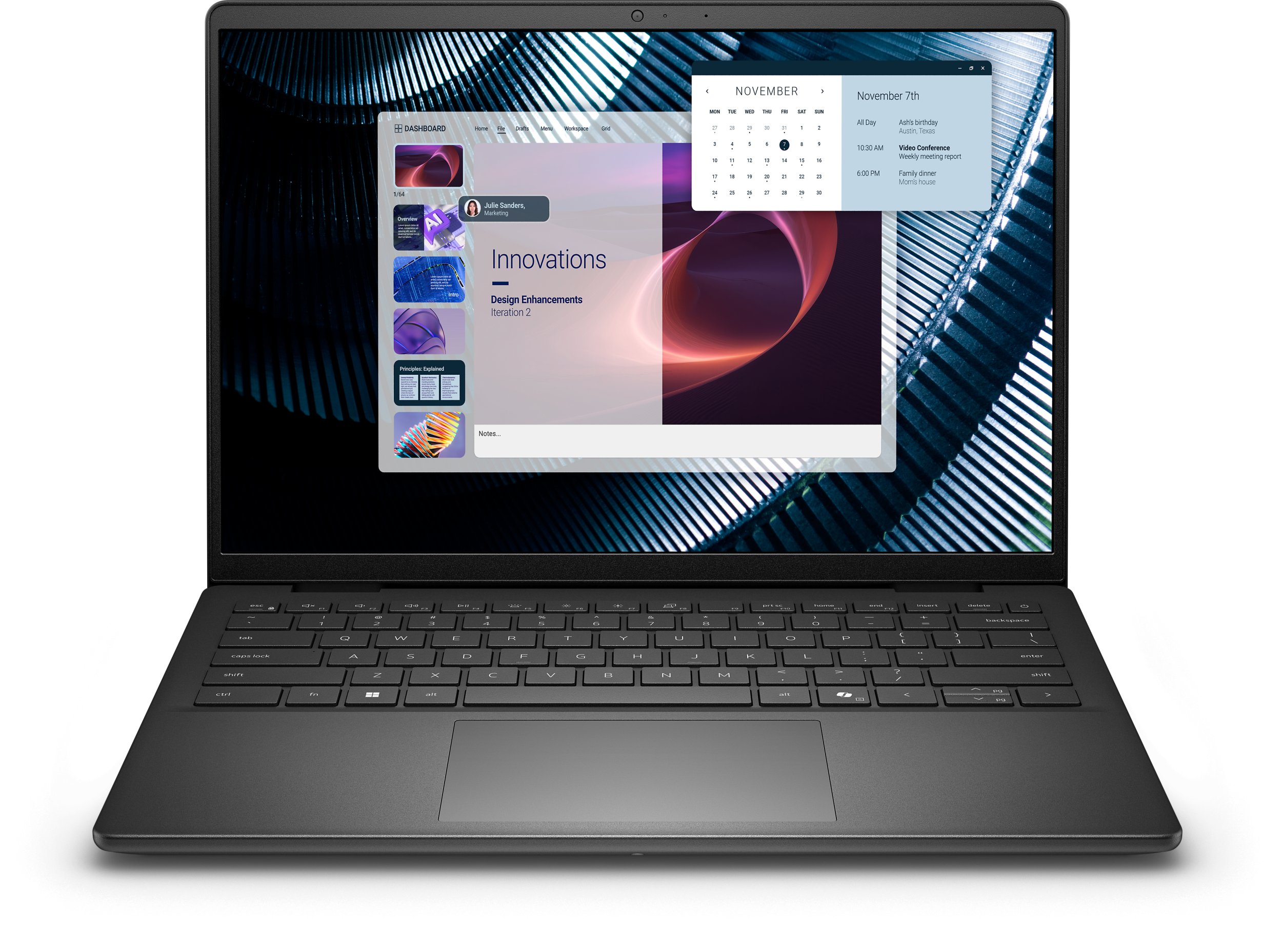 Dell Pro 14 Essential PV14250 C0KY0