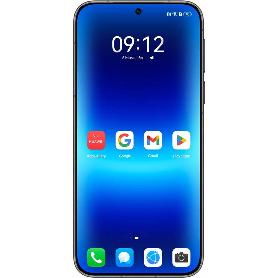 Huawei Pura 90s Pro 12/512GB Black